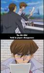 Yu-Gi-Oh! mistake picture