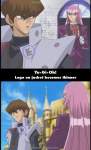 Yu-Gi-Oh! mistake picture