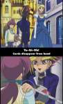 Yu-Gi-Oh! mistake picture