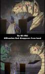 Yu-Gi-Oh! mistake picture