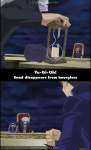 Yu-Gi-Oh! mistake picture