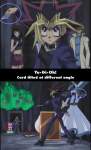 Yu-Gi-Oh! mistake picture