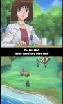 Yu-Gi-Oh! mistake picture