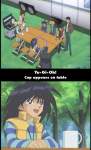 Yu-Gi-Oh! mistake picture