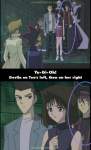 Yu-Gi-Oh! mistake picture