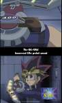 Yu-Gi-Oh! mistake picture