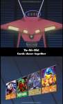 Yu-Gi-Oh! mistake picture