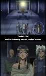 Yu-Gi-Oh! mistake picture
