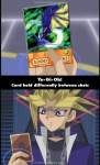Yu-Gi-Oh! mistake picture