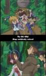 Yu-Gi-Oh! mistake picture