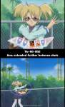 Yu-Gi-Oh! mistake picture