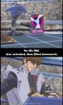 Yu-Gi-Oh! mistake picture