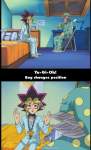 Yu-Gi-Oh! mistake picture