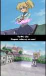 Yu-Gi-Oh! mistake picture