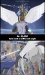 Yu-Gi-Oh! mistake picture