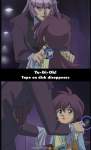 Yu-Gi-Oh! mistake picture