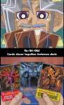 Yu-Gi-Oh! mistake picture