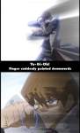 Yu-Gi-Oh! mistake picture