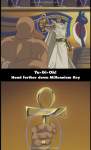 Yu-Gi-Oh! mistake picture