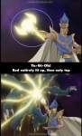 Yu-Gi-Oh! mistake picture