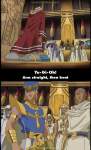 Yu-Gi-Oh! mistake picture