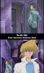 Yu-Gi-Oh! mistake picture