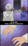 Yu-Gi-Oh! mistake picture