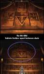 Yu-Gi-Oh! mistake picture