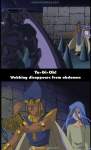 Yu-Gi-Oh! mistake picture