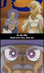 Yu-Gi-Oh! mistake picture