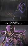 Yu-Gi-Oh! mistake picture