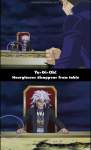 Yu-Gi-Oh! mistake picture