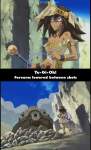 Yu-Gi-Oh! mistake picture