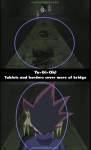 Yu-Gi-Oh! mistake picture