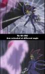 Yu-Gi-Oh! mistake picture