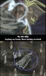 Yu-Gi-Oh! mistake picture