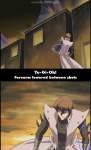 Yu-Gi-Oh! mistake picture