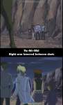 Yu-Gi-Oh! mistake picture