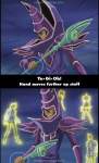 Yu-Gi-Oh! mistake picture