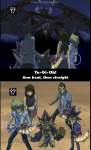 Yu-Gi-Oh! mistake picture
