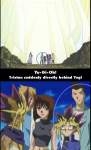 Yu-Gi-Oh! mistake picture