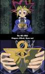 Yu-Gi-Oh! mistake picture