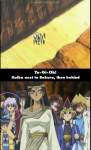 Yu-Gi-Oh! mistake picture