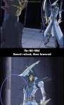 Yu-Gi-Oh! mistake picture