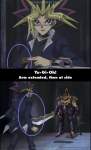 Yu-Gi-Oh! mistake picture