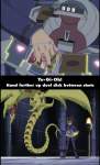 Yu-Gi-Oh! mistake picture