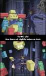 Yu-Gi-Oh! mistake picture