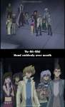 Yu-Gi-Oh! mistake picture