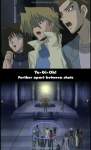 Yu-Gi-Oh! mistake picture