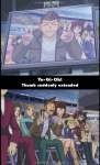 Yu-Gi-Oh! mistake picture